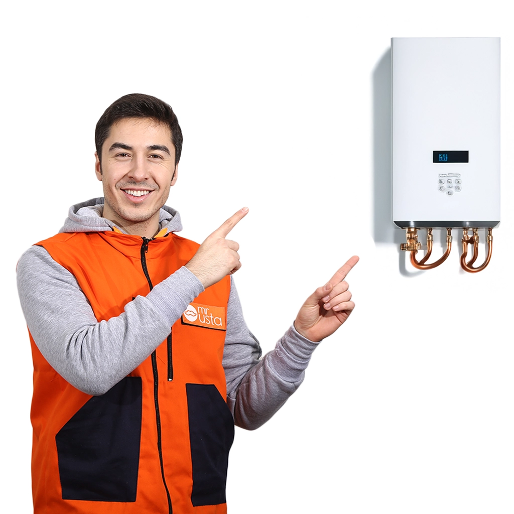 Sultangazi Kombi Tamircisi