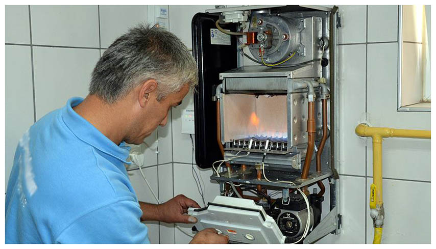 Sultangazi Kombi Tamircisi